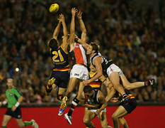 Projects AFL
