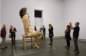 Projects Christchurch Art Gallery