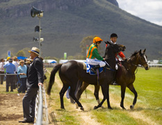 Projects Country Racing Victoria