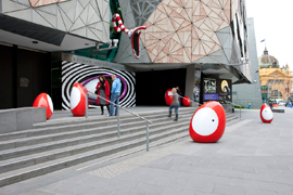 Projects Melbourne Winter Masterpieces