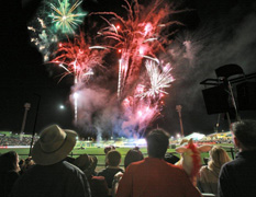 Projects THE ROYAL NATIONAL AGRICULTURAL AND INDUSTRIAL ASSOCIATION OF QUEENSLAND,  Ekka