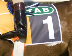Projects Tabcorp