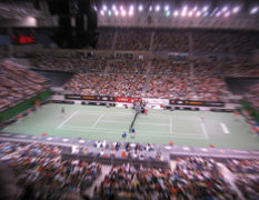 Projects Tennisaus