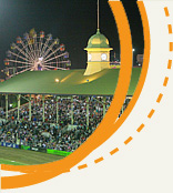 TOURISM LINKS