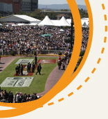 Melbourne Racing Club