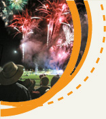 The Royal National Agricultural and Industrial Association of Queensland - Ekka