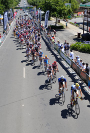 City of Ballarat - Scody Australian Open Road Cycling Championships