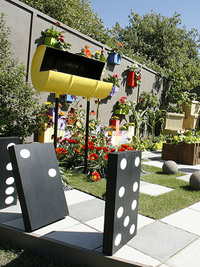 Christchurch City Council - Ellerslie Flower Show