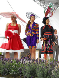 Melbourne Racing Club - Caulfield Cup Day