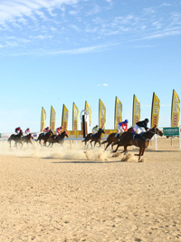 Queensland Racing