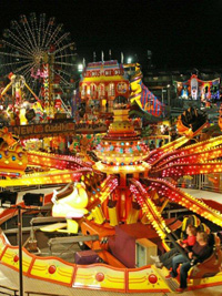 The Royal National Agricultural and Industrial Association of Queensland