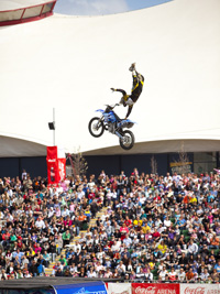 2009 Royal Melbourne Show