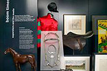Australian Racing Museum - Hall of Fame