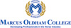 Marcus Oldham College